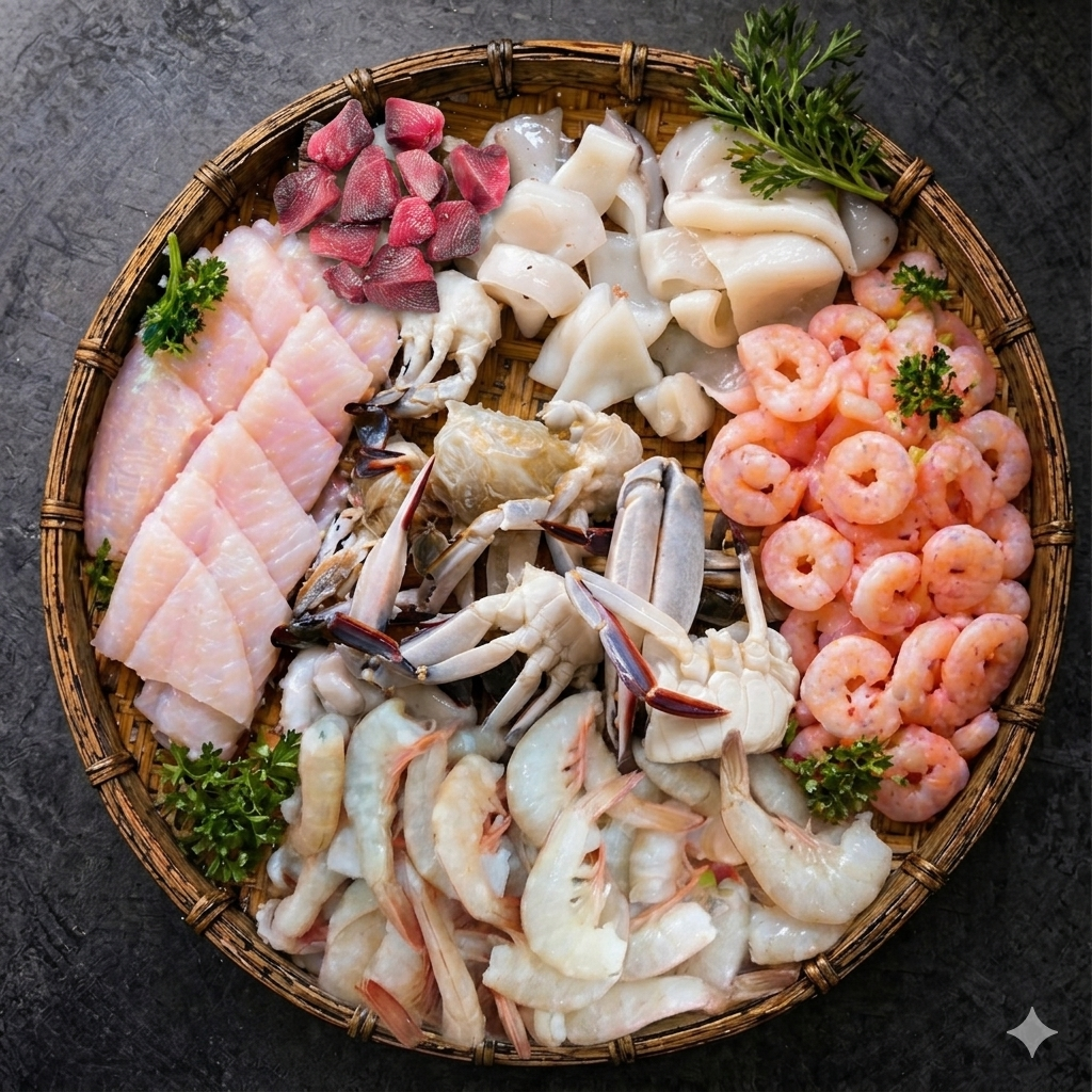 Gemini_Generated_Image_hawvcrhawvcrhawv Sea Food Combo – Ready to Cook - Image 1