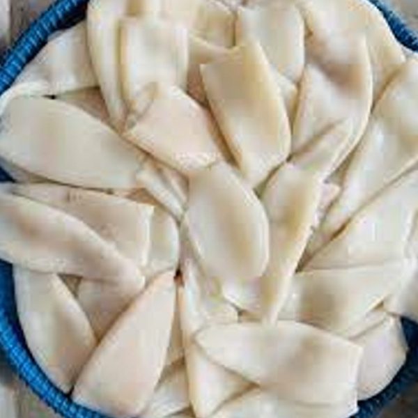 Squid Meat Clean (স্কুইড)